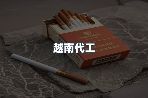 越南代工